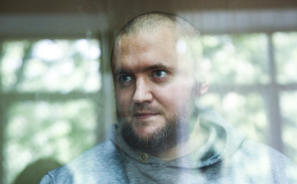 Кирилл Зыков / АГН «Москва»