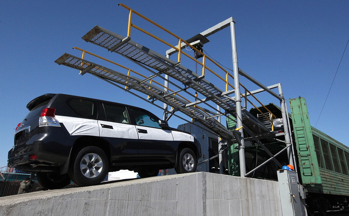 Виталий Аньков / РИА Новости