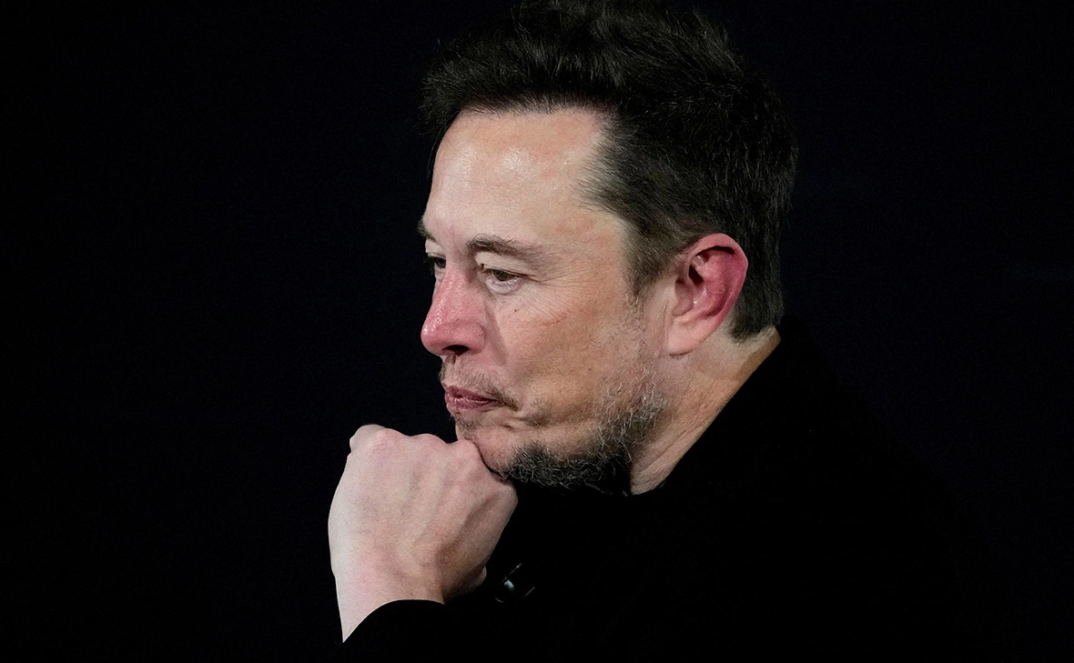 Kirsty Wigglesworth / Reuters