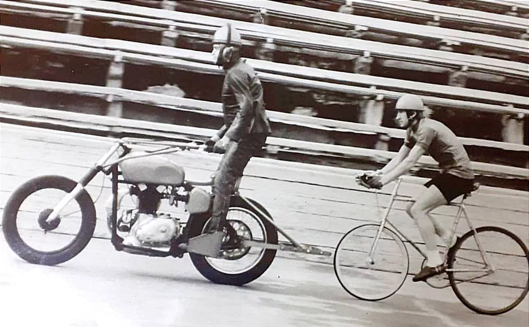 Телеграм-канал Федерации велоспорта России