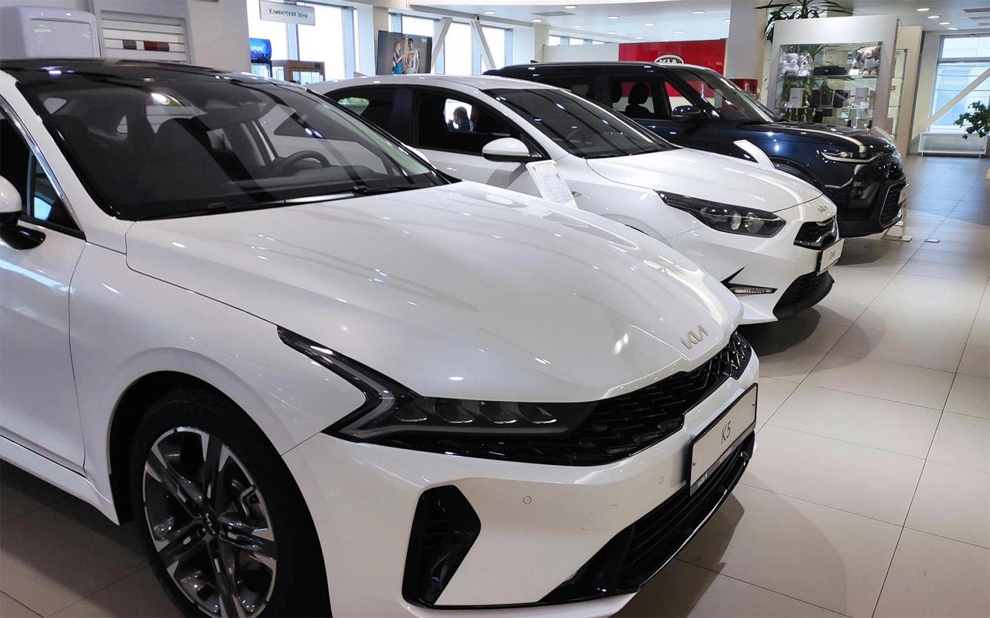 Фото: Autonews.ru