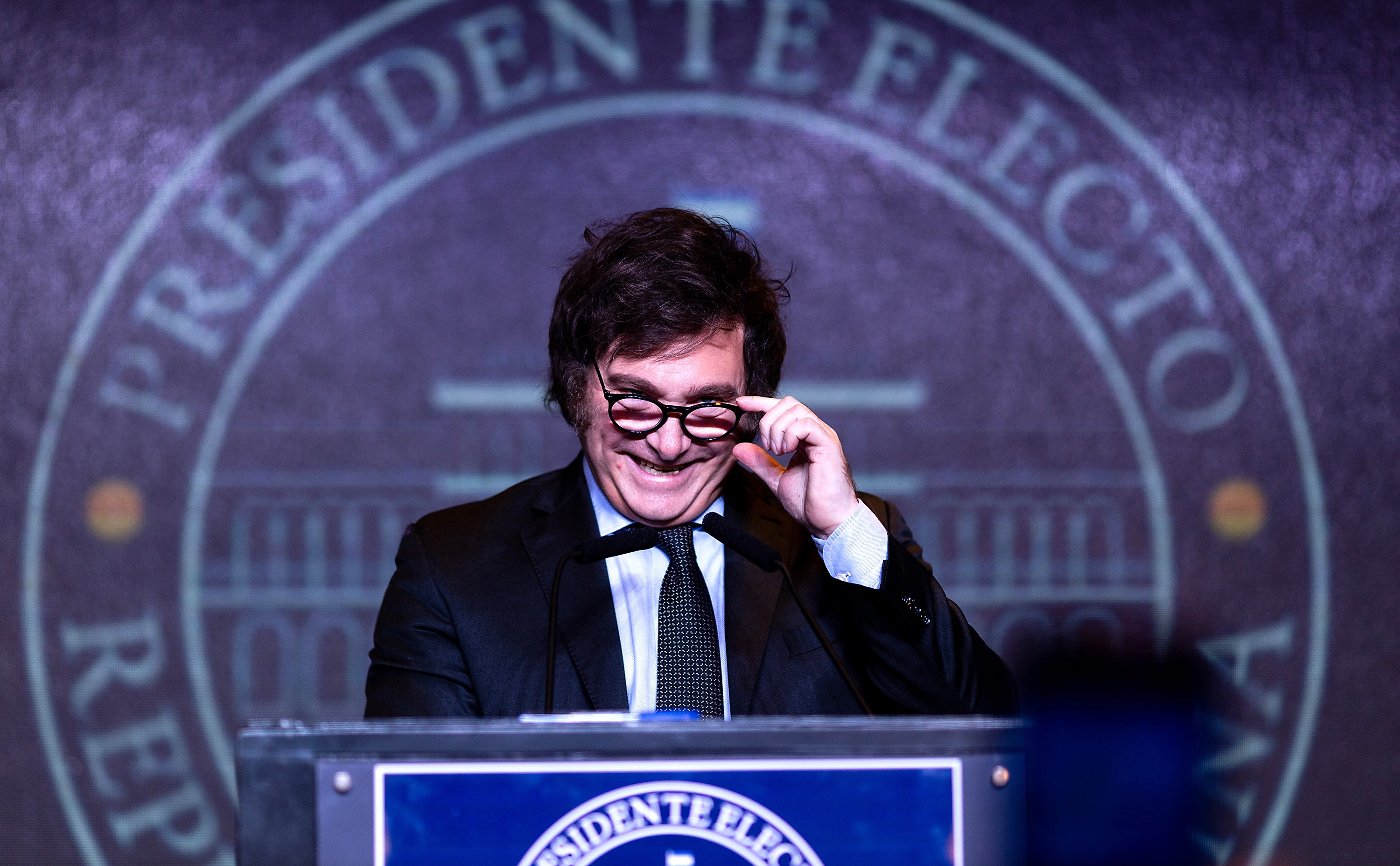 Tomas Cuesta / Getty Images