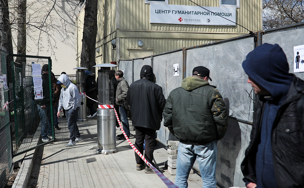 Михаил Терещенко / ТАСС