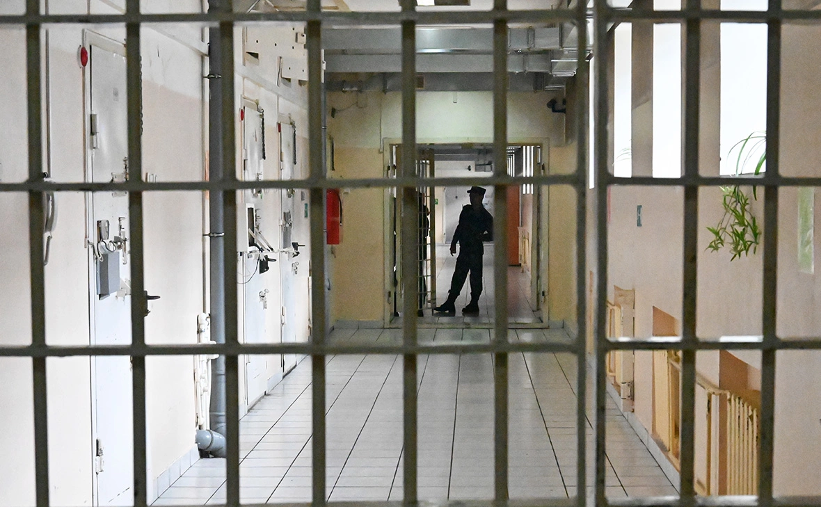 Евгений Епанчинцев / ТАСС