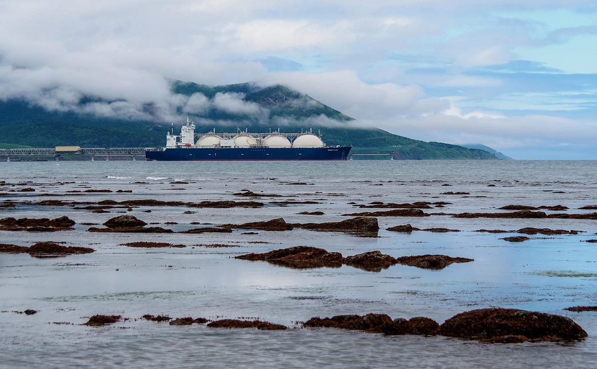 Сергей Красноухов / РИА Новости