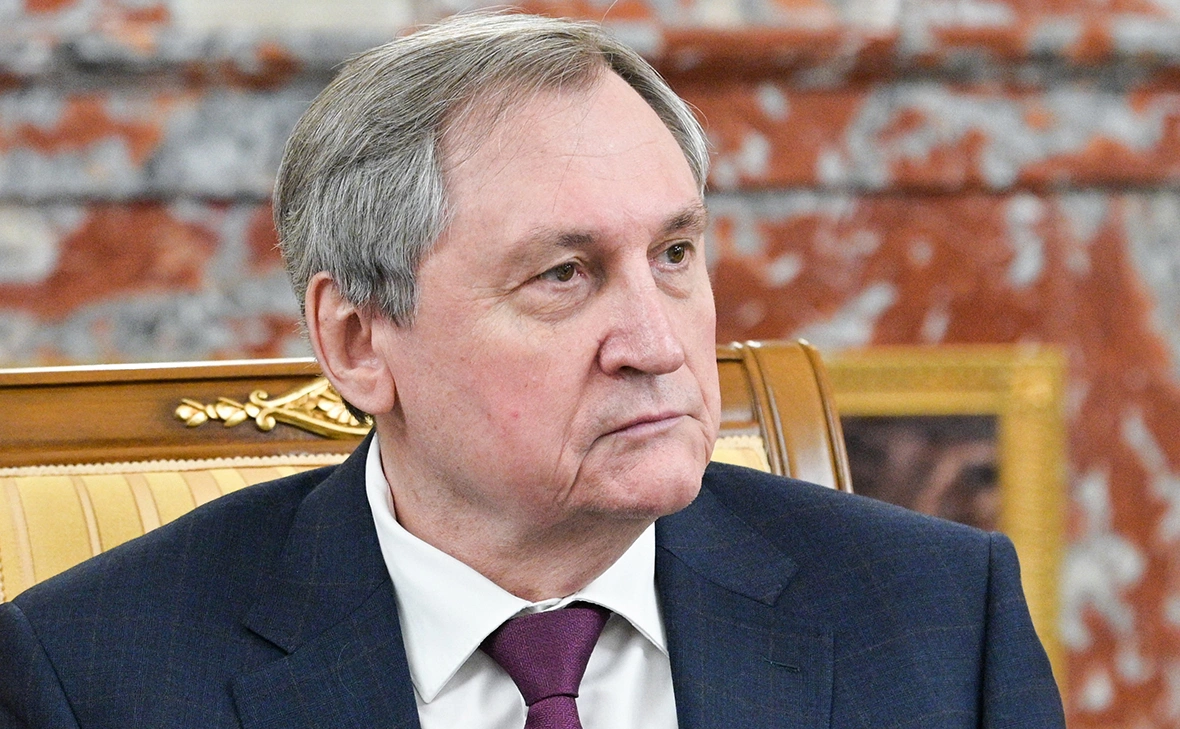 Александр Астафьев / ТАСС