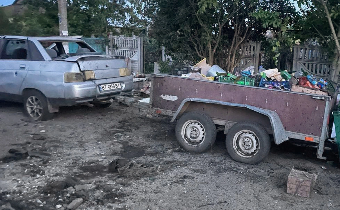 SALDO_VGA / Telegram