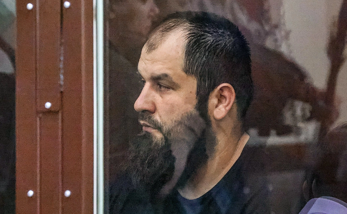 Александр Щербак / ТАСС