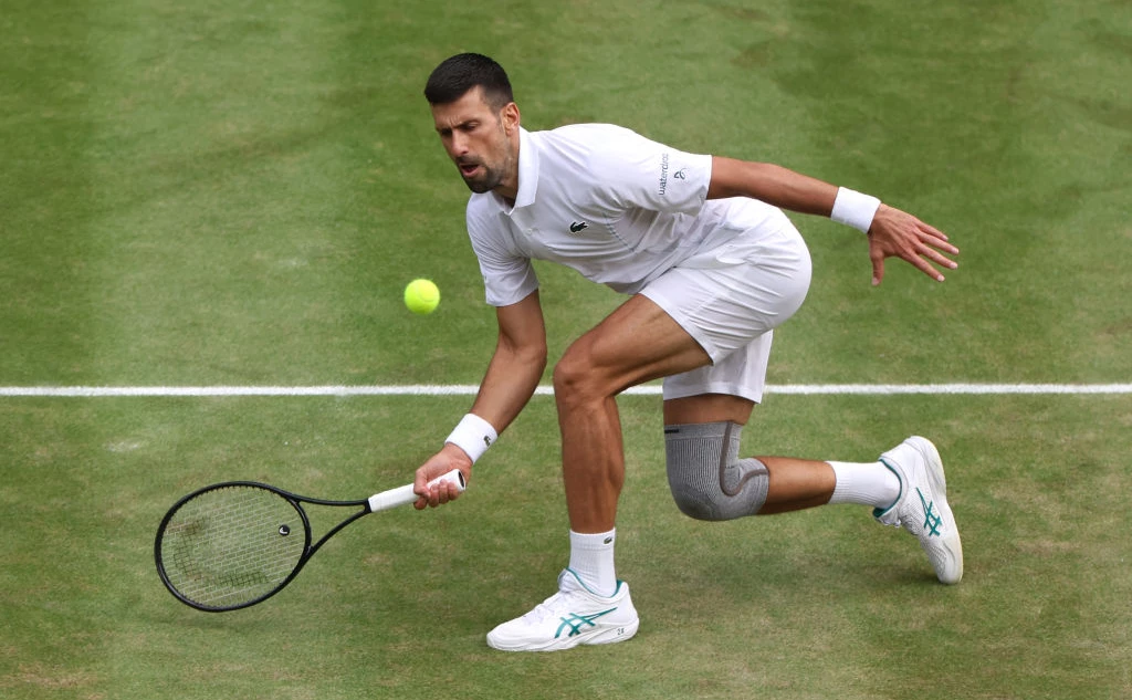 Francois Nel / Getty Images