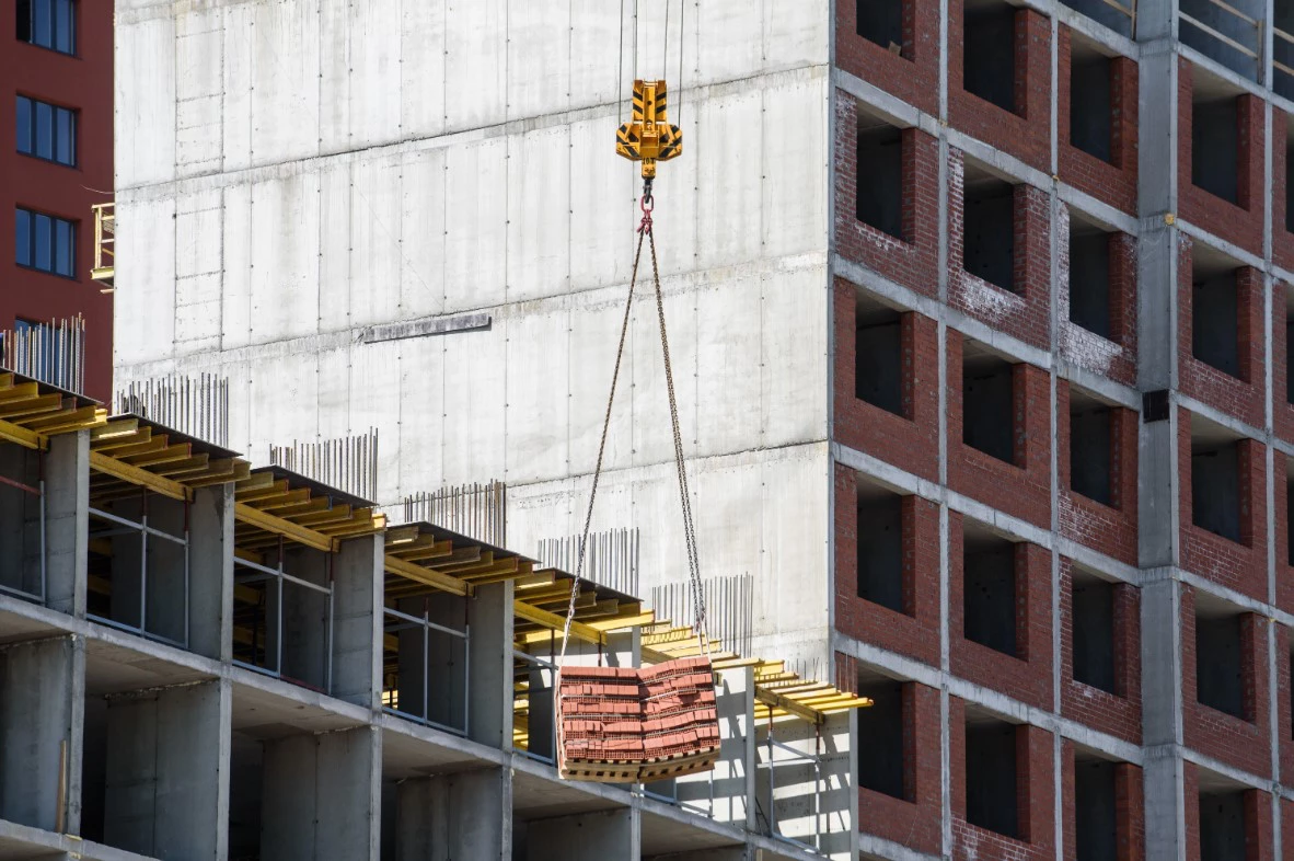 Илья Московец / URA.RU