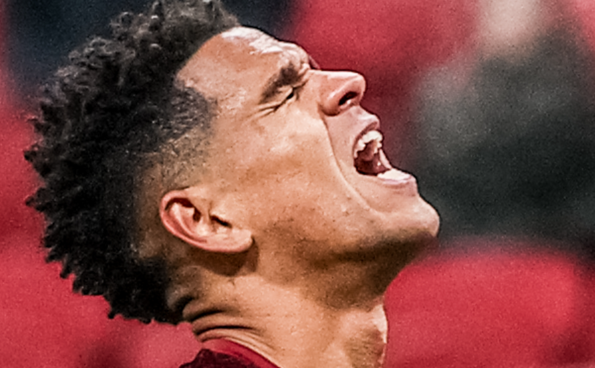 Егор Алеев / ТАСС