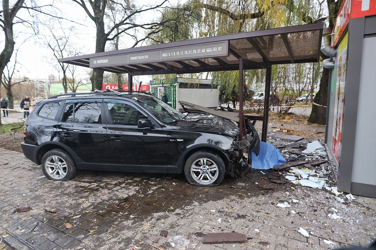 Фото: Александр Подгорчук