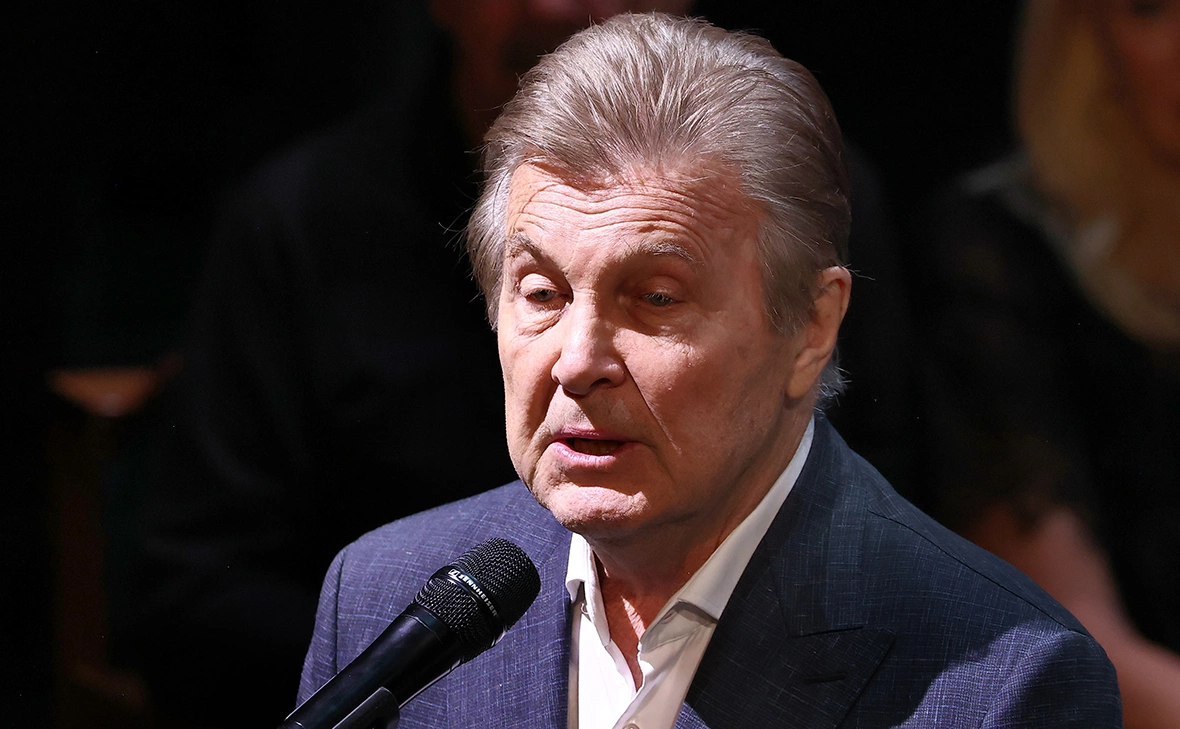 Артем Геодакян / ТАСС