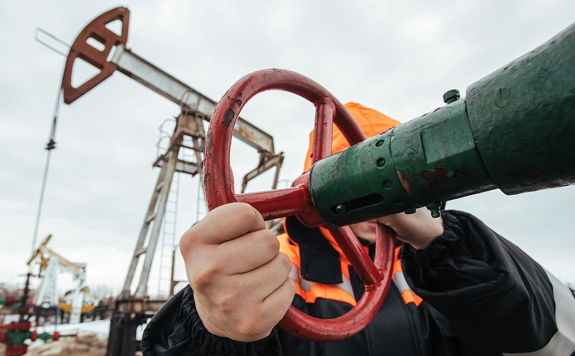 Алексей Андронов / ТАСС