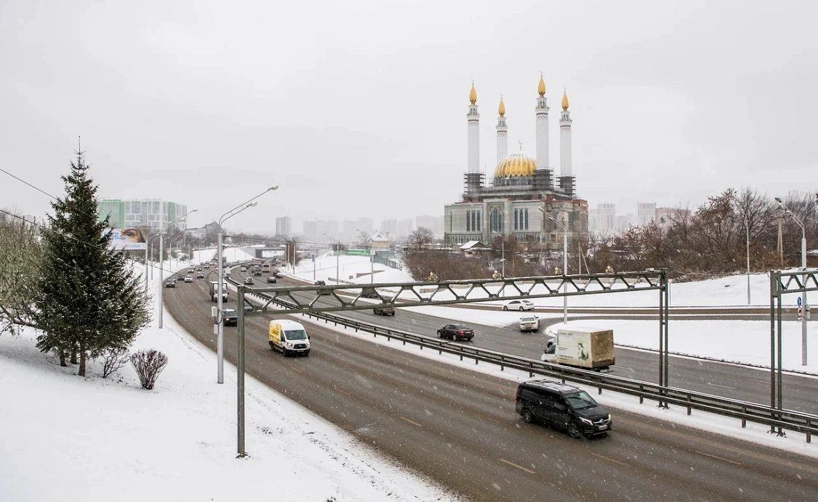 РБК Уфа
