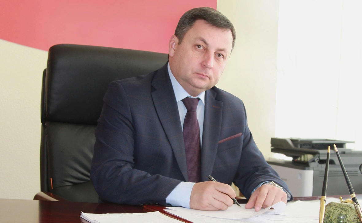 Алексей Карнаушко / VK