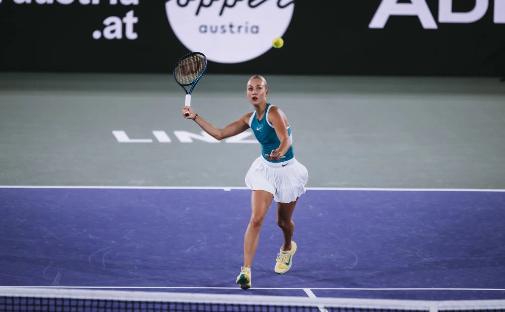 Alexander Scheuber / Getty Images for MatchMaker