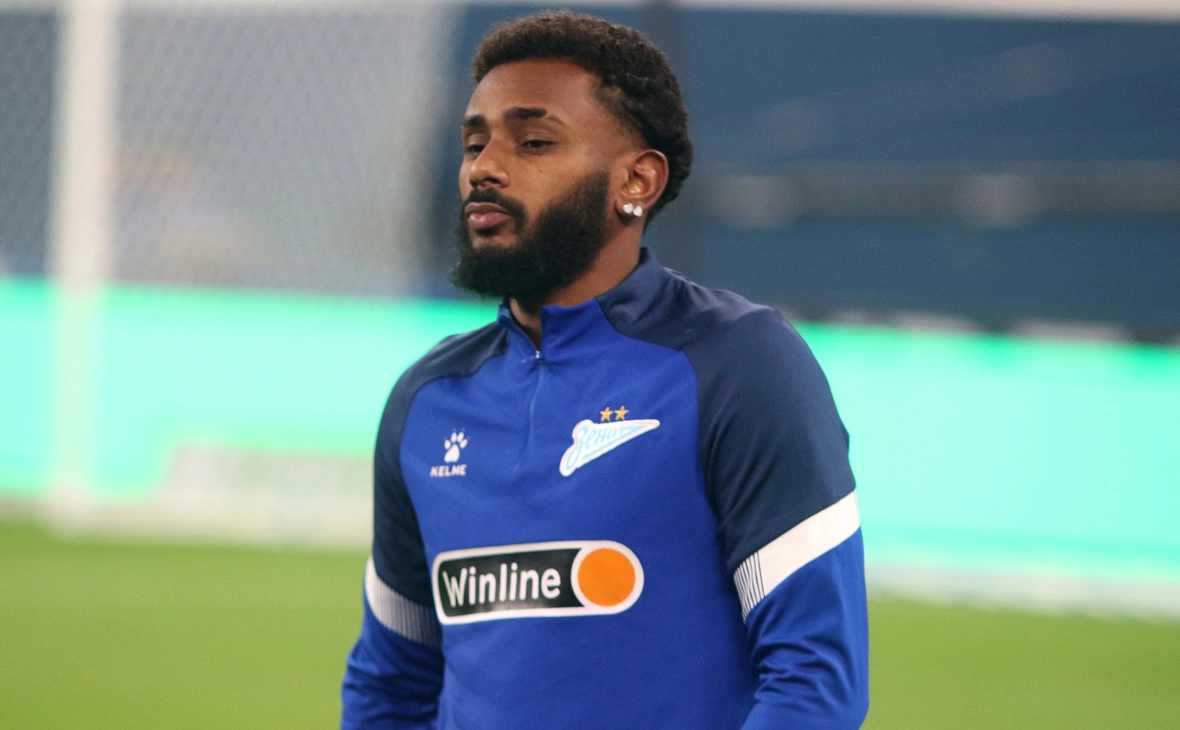 Maksim Konstantinov / Global Look Press