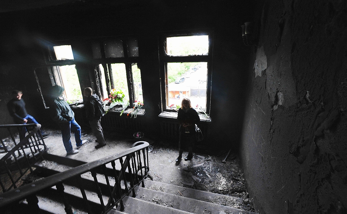 Gail Orenstein / Zuma / Global Look Press