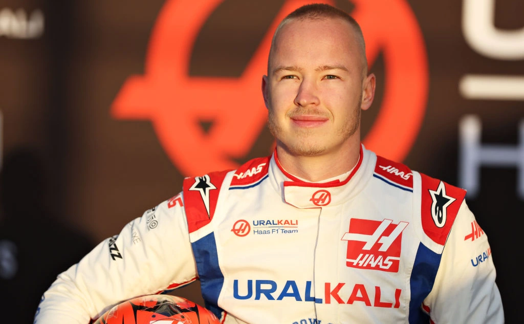 Mark Thompson / Getty Images