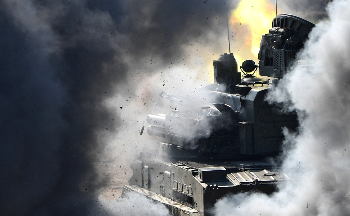 Алексей Майшев / РИА Новости