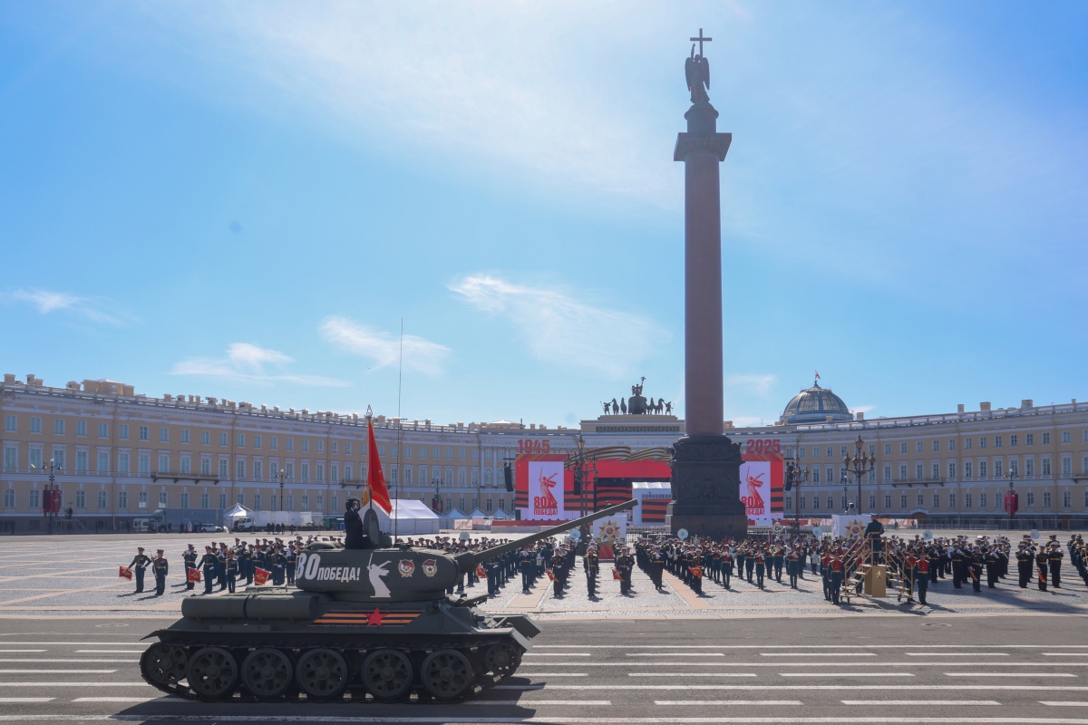 Фото: пресс-служба администрации Санкт-Петербурга