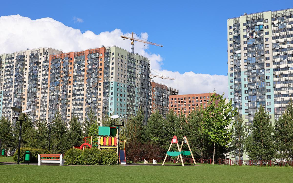 Фото: Oleg Elkov / Shutterstock / FOTODOM