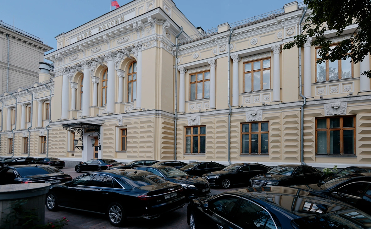 Михаил Гребенщиков / РБК