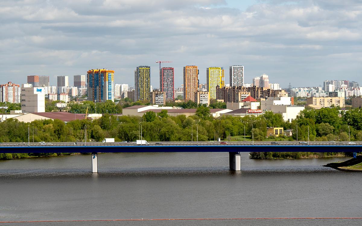 Красногорск