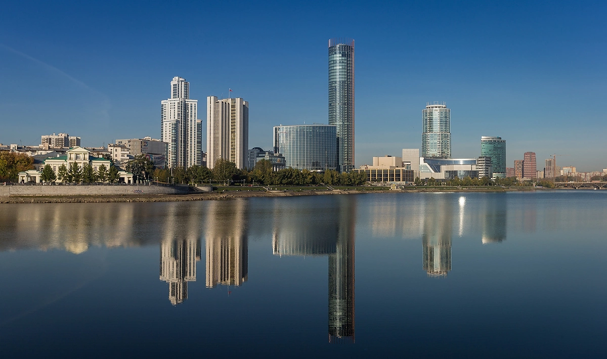 Антон Буценко, 66.RU