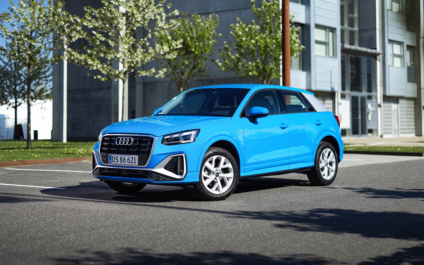 Audi Q2