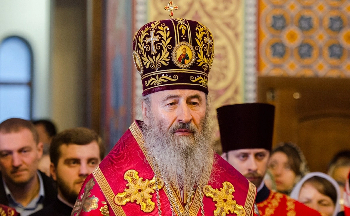 church.ua / Global Look Press