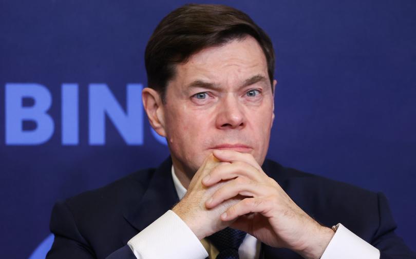 Фото: Сергей Карпухин / ТАСС