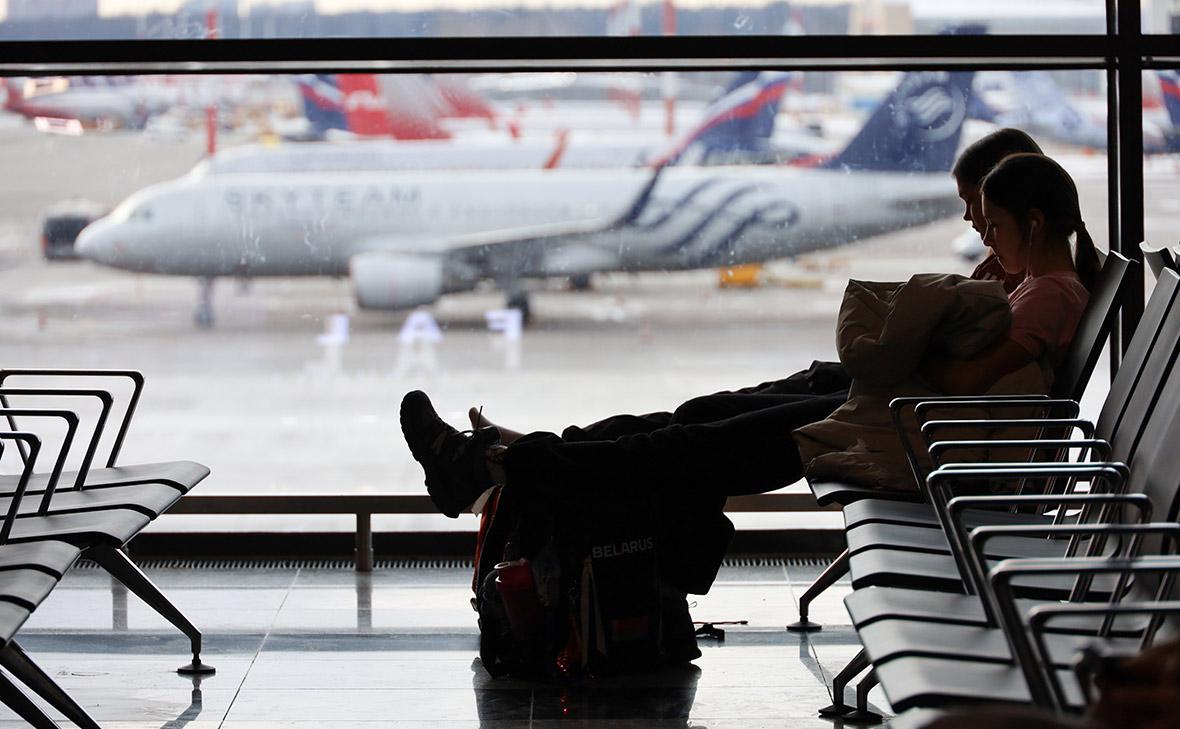 Фото:Олег Елков / ТАСС