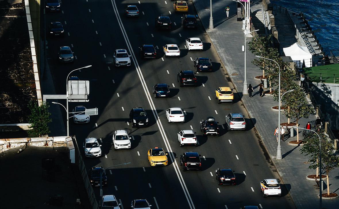 Фото: Андрей Любимов / РБК