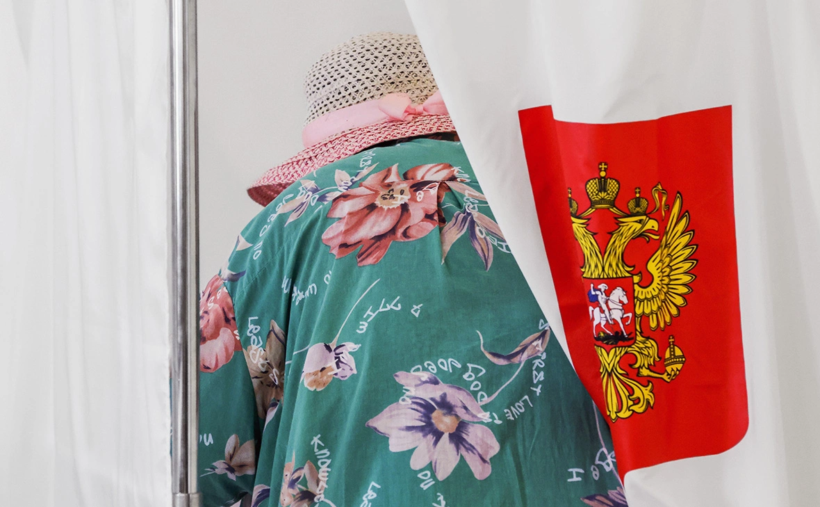 Дмитрий Феоктистов / ТАСС