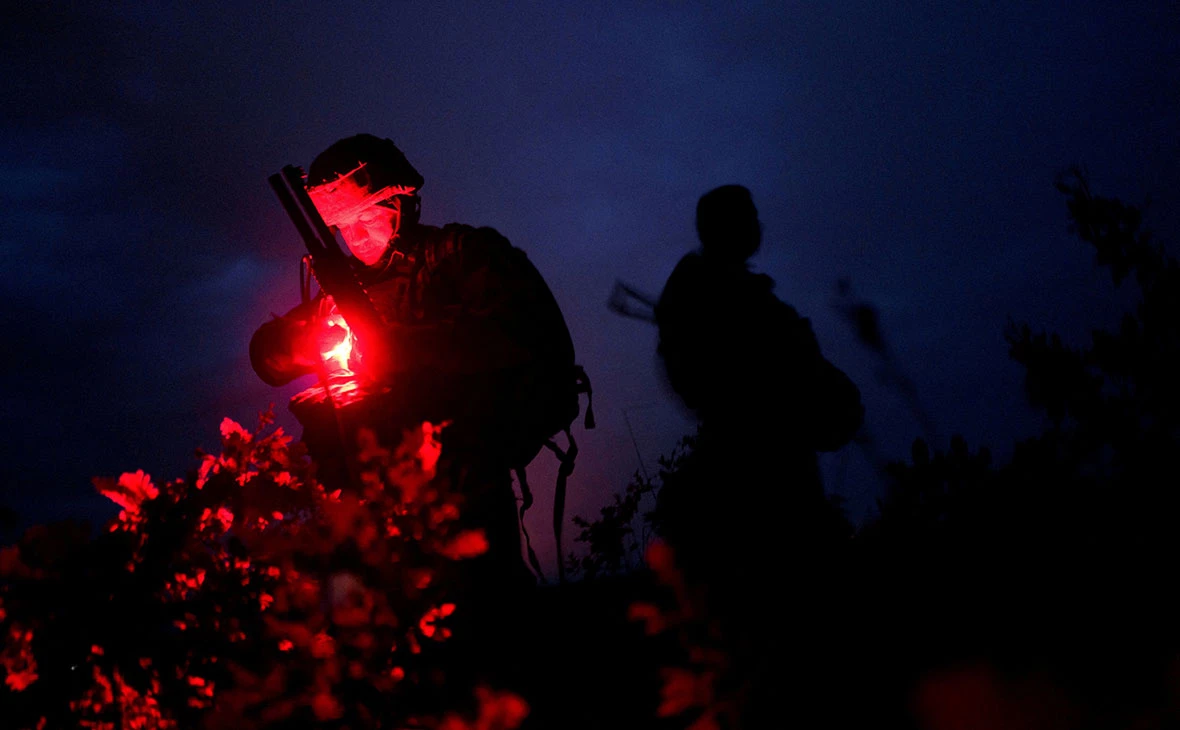Сергей Коровайный / Reuters
