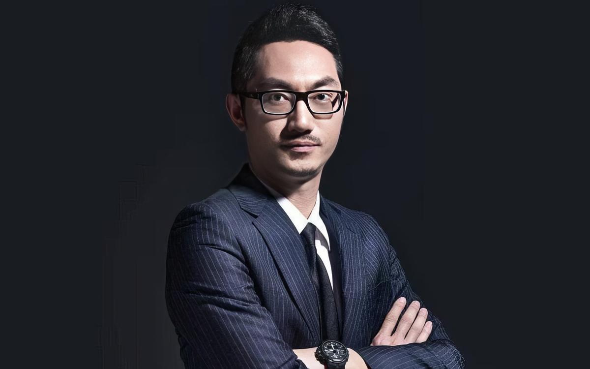 Фото: AI Speakers Agency