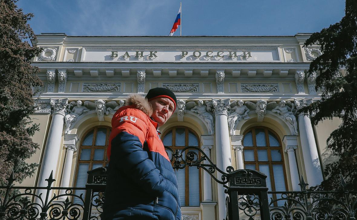 Фото: Андрей Любимов / РБК