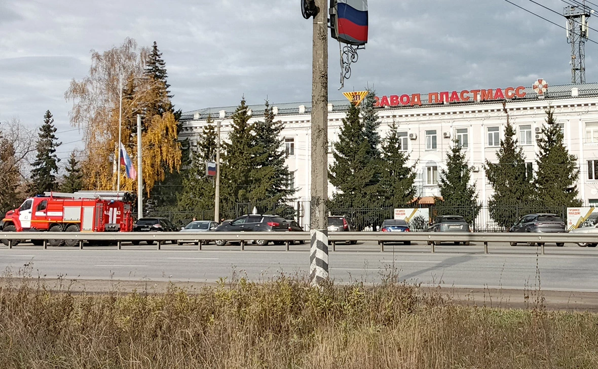 Александр Чирков / ТАСС