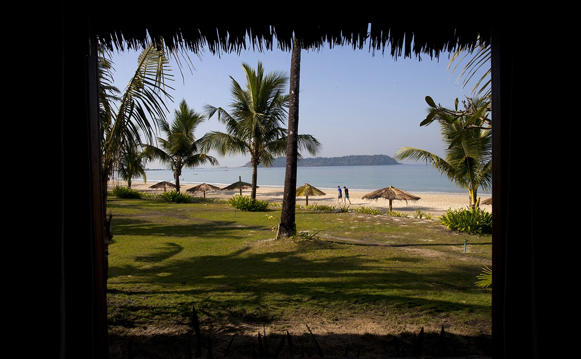 Paula Bronstein / Getty Images