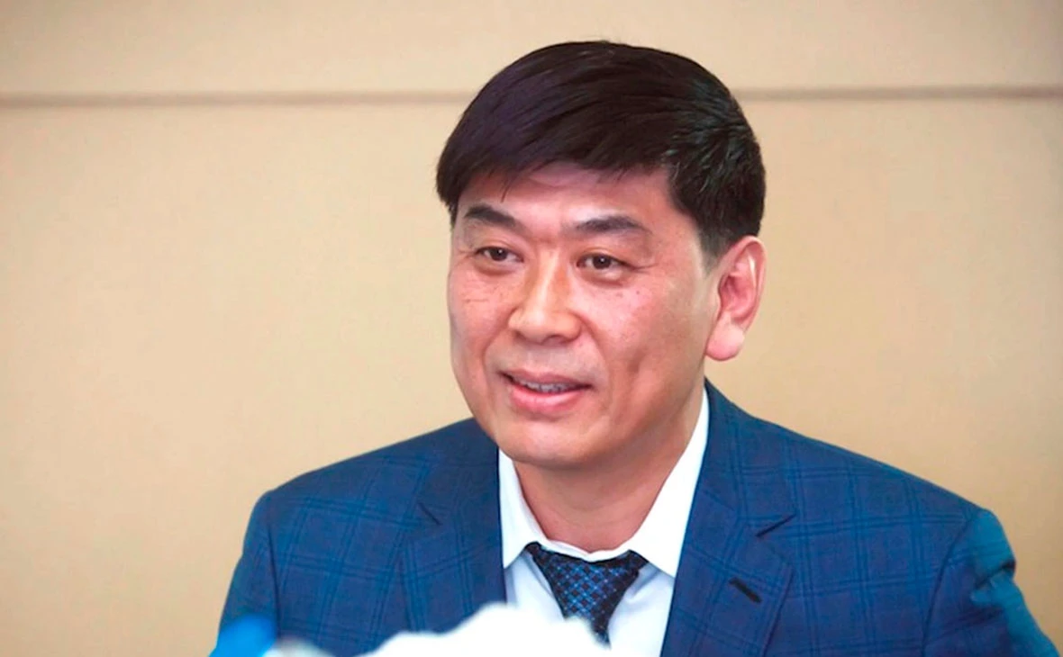 Фонд «Родные Острова»