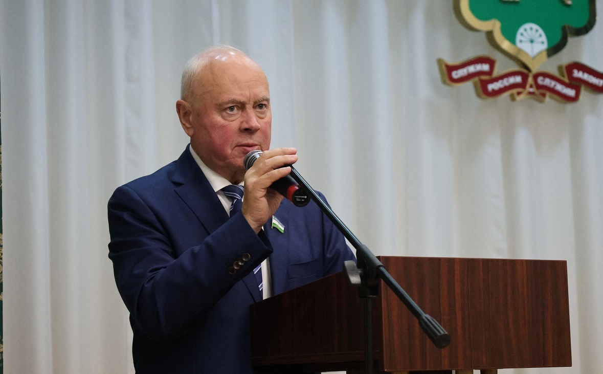 Фото: пресс-служба Госсобрания РБ