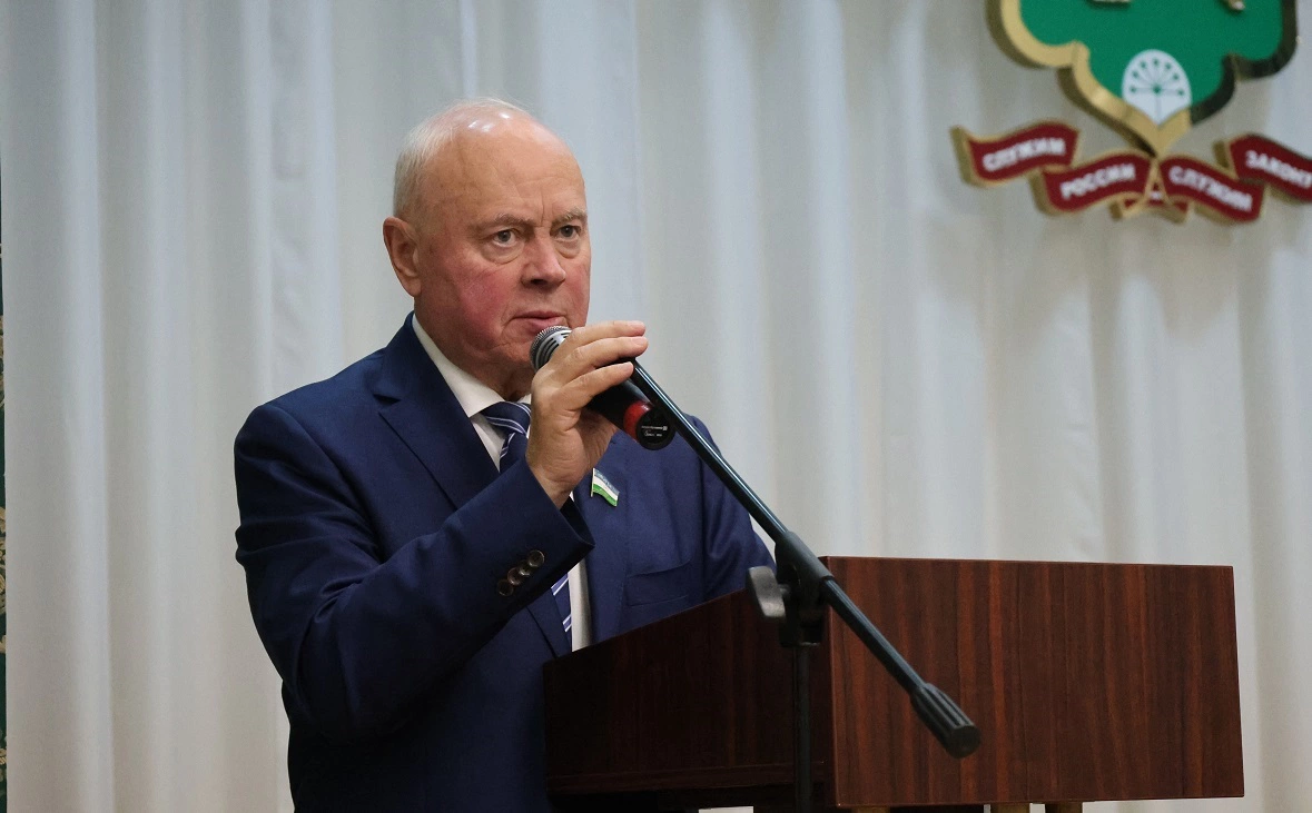 пресс-служба Госсобрания РБ