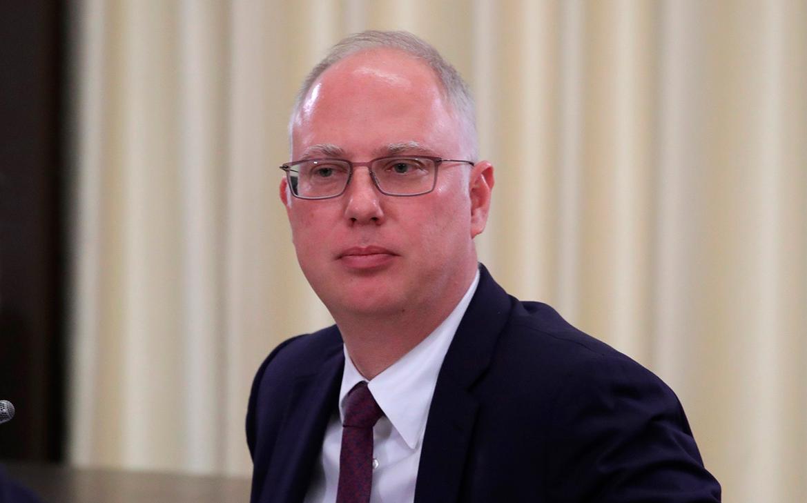 Дмитриев сообщил об обсуждении обмена заключенными с США