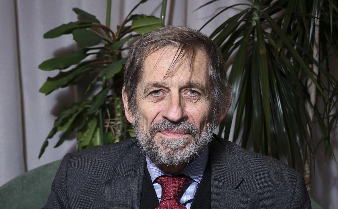 Андрей Любимов / РБК