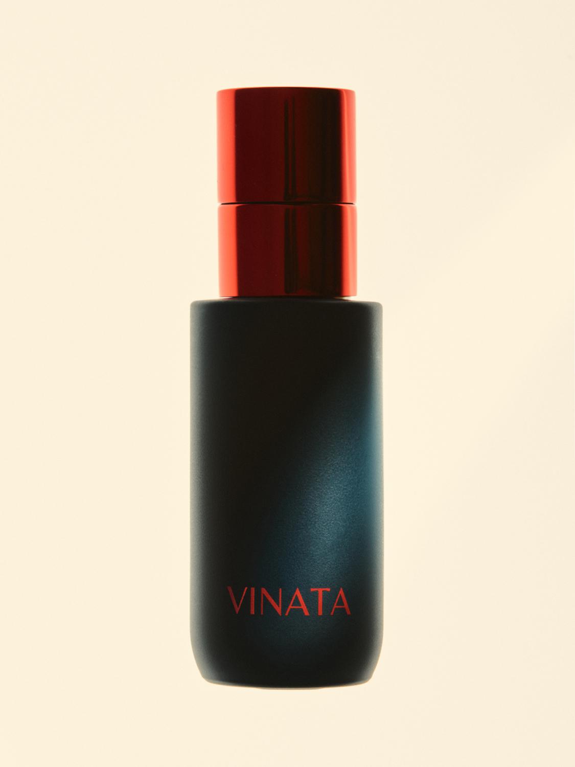 Фото: пресс-служба Vinata