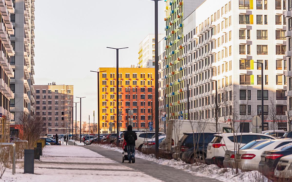 Фото: Ultrasto / Shutterstock / FOTODOM