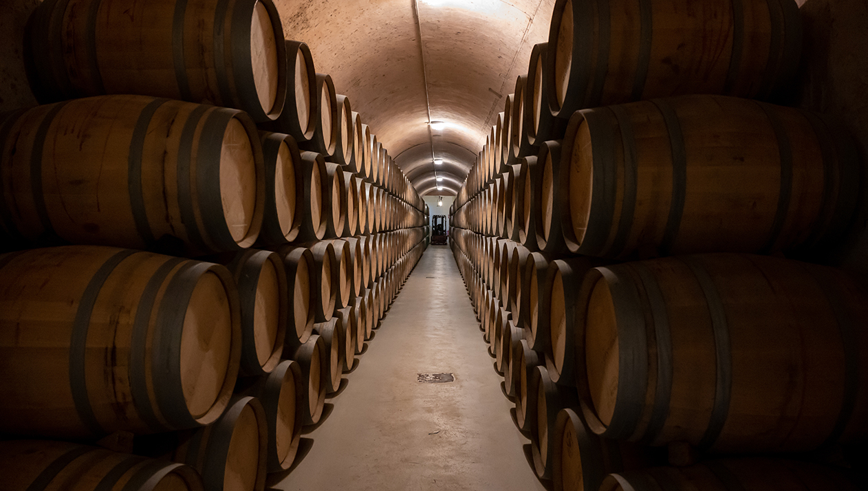 Крупнейший производитель вин Франции столкнулся с кризисом в руководстве