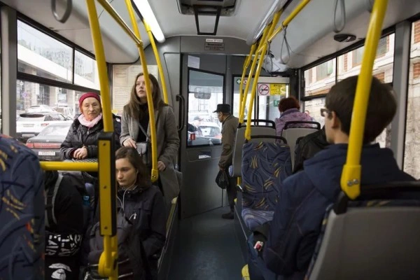 Администрация Владивостока